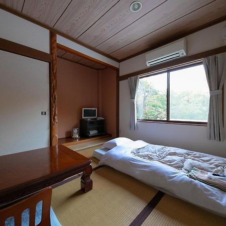 Nagahigawa Hotel Miyazaki Eksteriør billede
