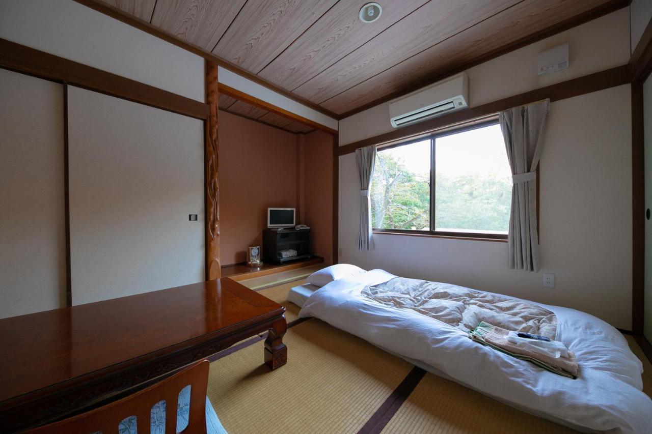 Nagahigawa Hotel Miyazaki Eksteriør billede