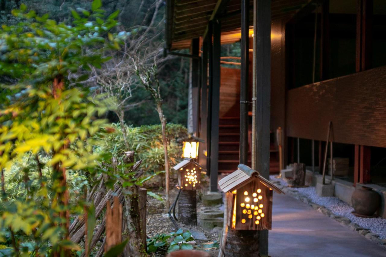 Nagahigawa Hotel Miyazaki Eksteriør billede