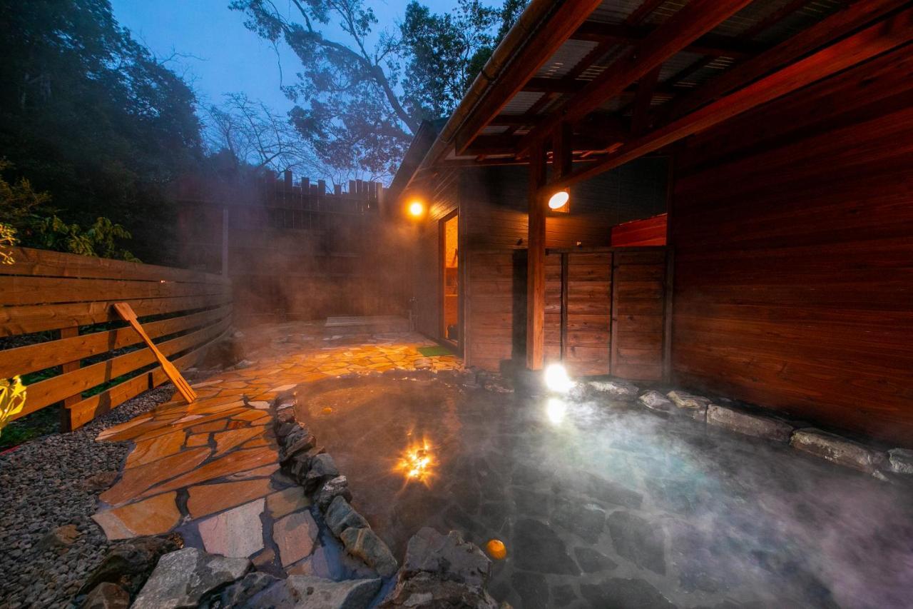 Nagahigawa Hotel Miyazaki Eksteriør billede