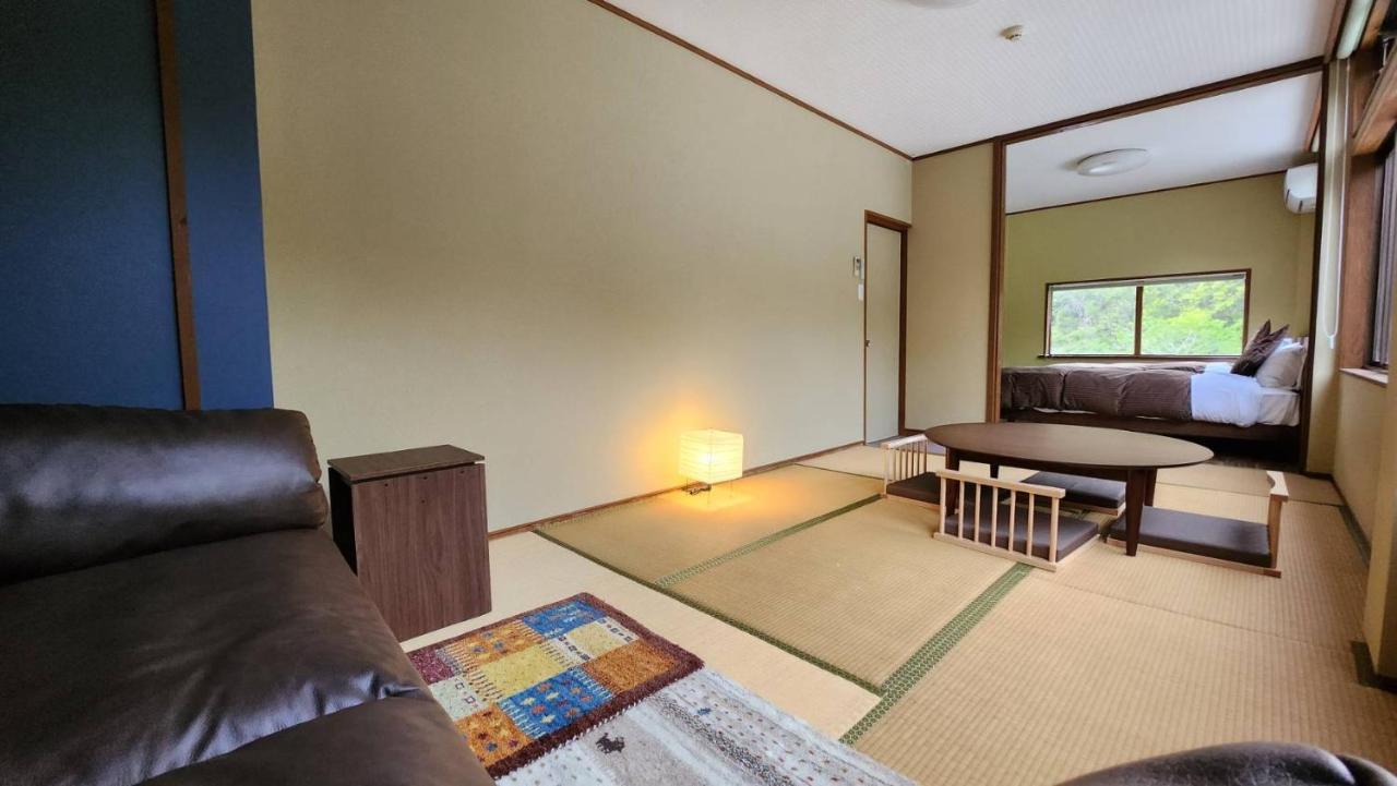 Nagahigawa Hotel Miyazaki Eksteriør billede