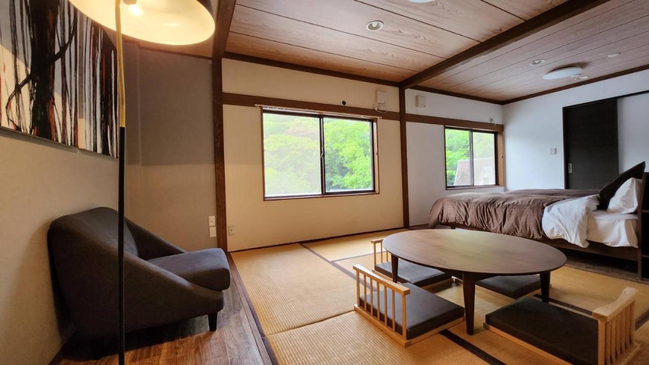 Nagahigawa Hotel Miyazaki Eksteriør billede