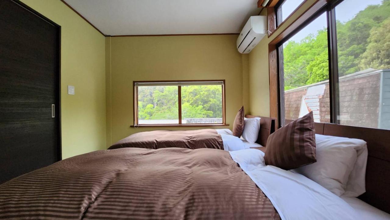 Nagahigawa Hotel Miyazaki Eksteriør billede