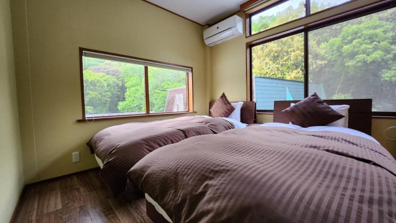 Nagahigawa Hotel Miyazaki Eksteriør billede