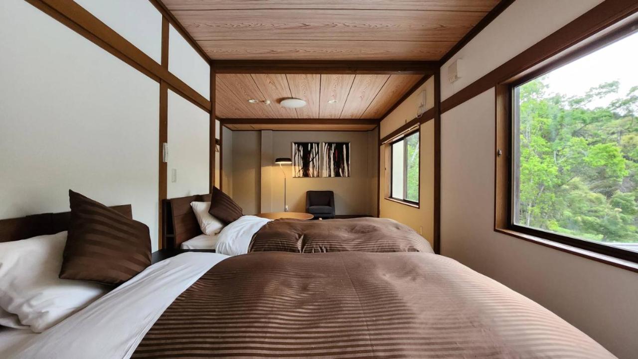 Nagahigawa Hotel Miyazaki Eksteriør billede